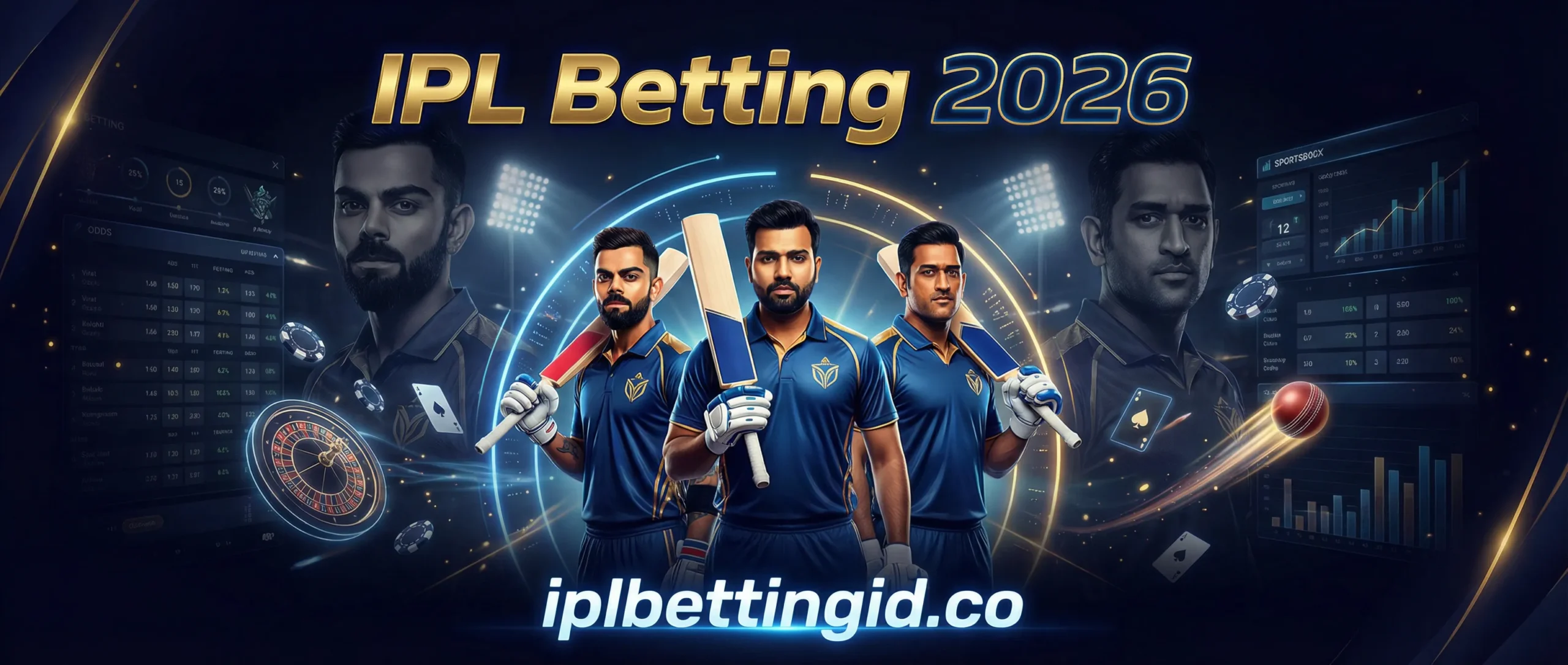 ipl betting
